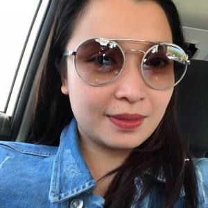 Meet your Posher, Marietess